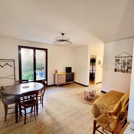 Appartement Avec Jardin Proche De La Mer Валра-Плаж Екстериор снимка