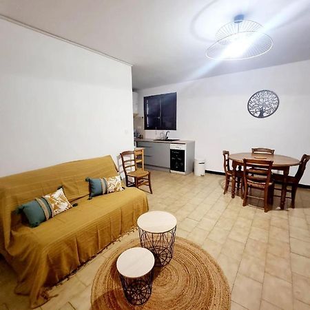 Appartement Avec Jardin Proche De La Mer Валра-Плаж Екстериор снимка