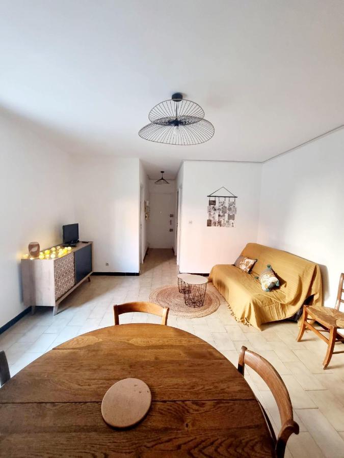 Appartement Avec Jardin Proche De La Mer Валра-Плаж Екстериор снимка