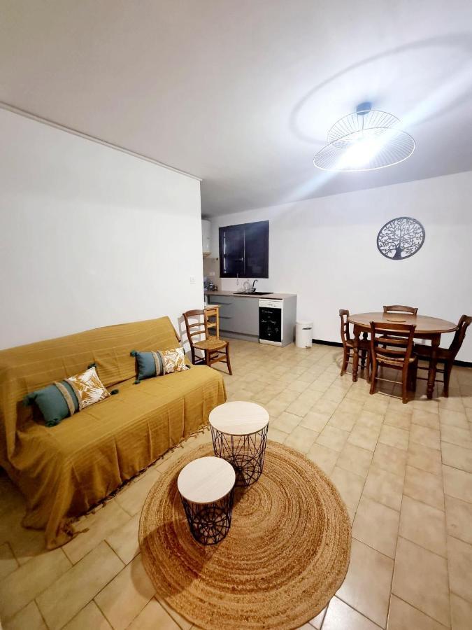 Appartement Avec Jardin Proche De La Mer Валра-Плаж Екстериор снимка