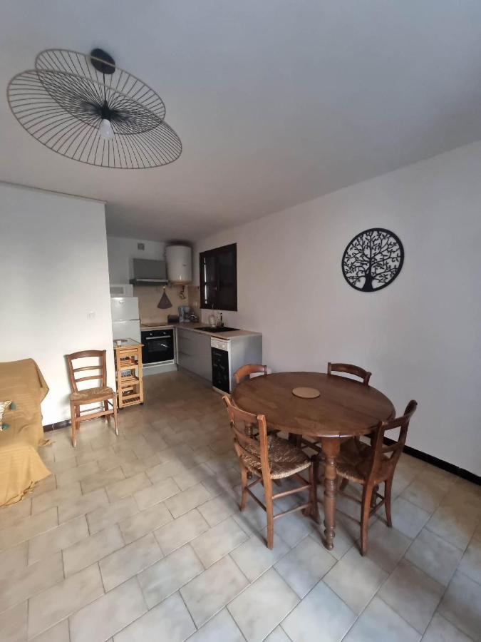 Appartement Avec Jardin Proche De La Mer Валра-Плаж Екстериор снимка