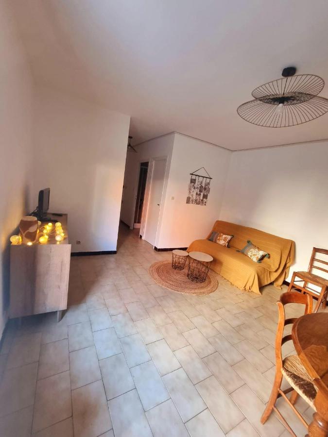 Appartement Avec Jardin Proche De La Mer Валра-Плаж Екстериор снимка